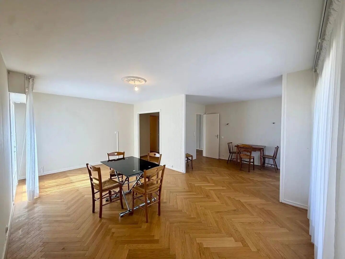 Appartement à vendre, 98m², Fontainebleau