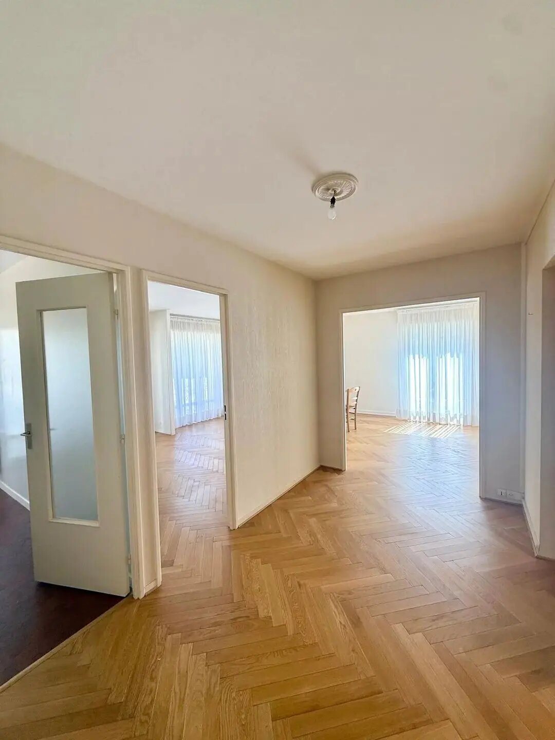 Appartement à vendre, 98m², Fontainebleau