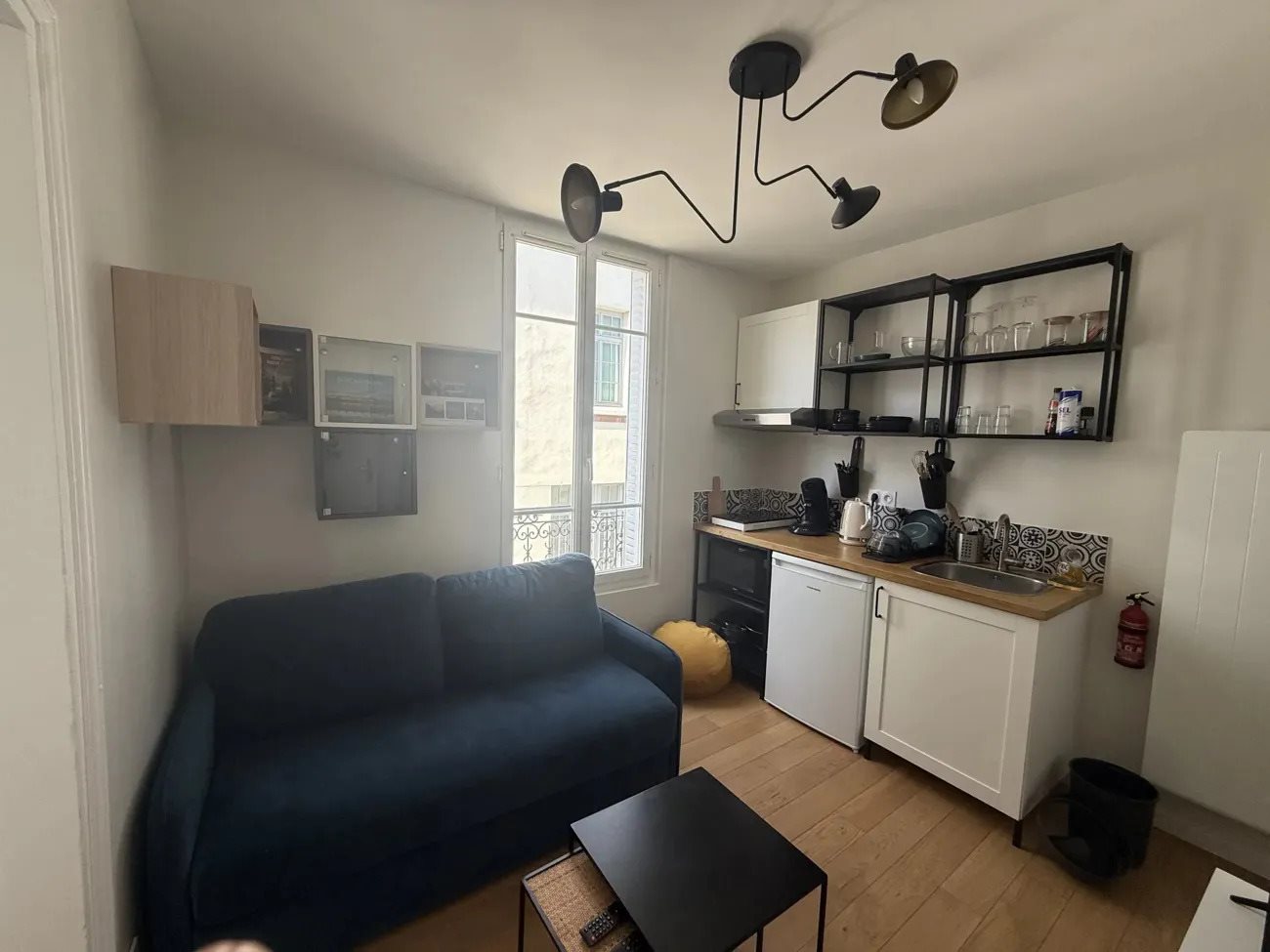 Appartement à louer, NaNm², Fontainebleau