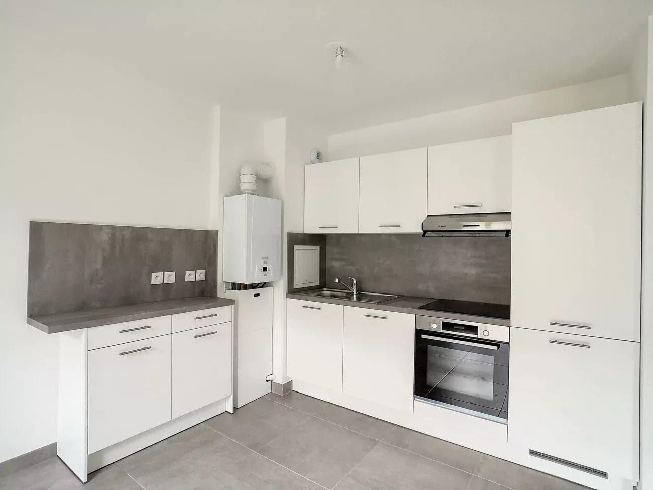 Appartement à louer, NaNm², Fontainebleau