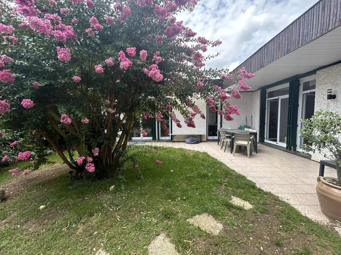 Maison à vendre, 100m², Le Mée-sur-Seine