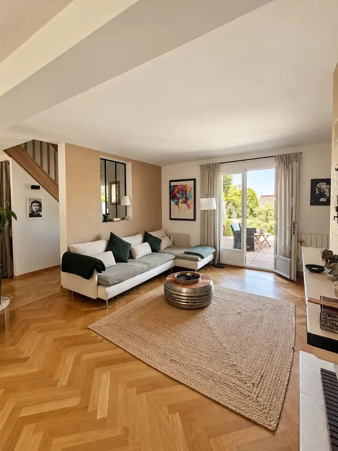 Maison à vendre, 147m², Milly-la-Forêt