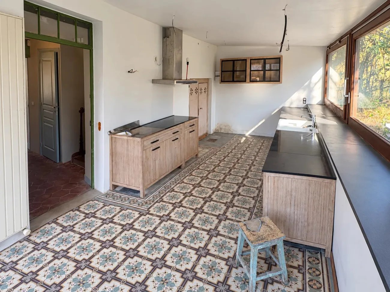 Maison à vendre, NaNm², Saint-Sauveur-sur-École