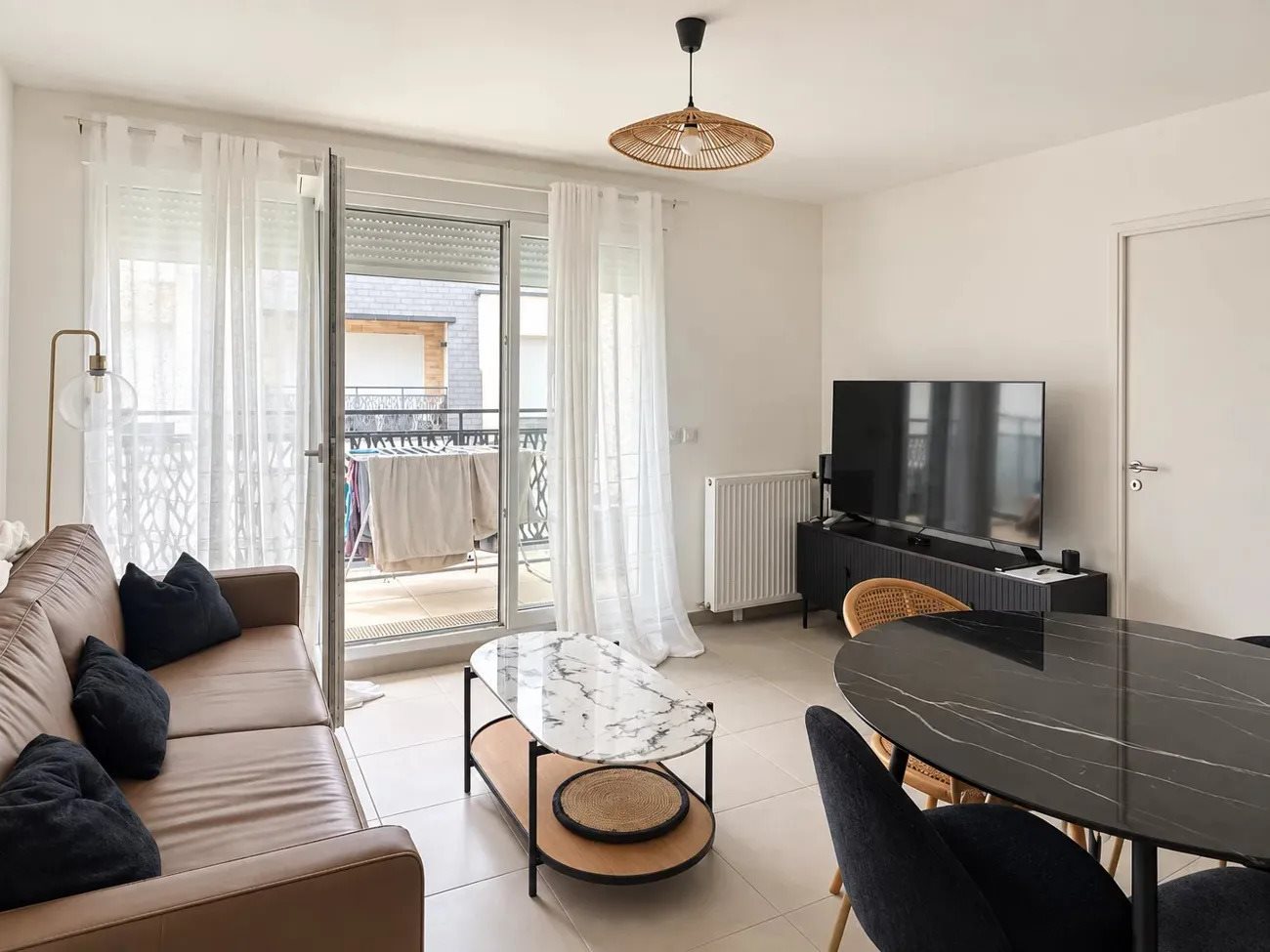 Appartement à louer, NaNm², Avon