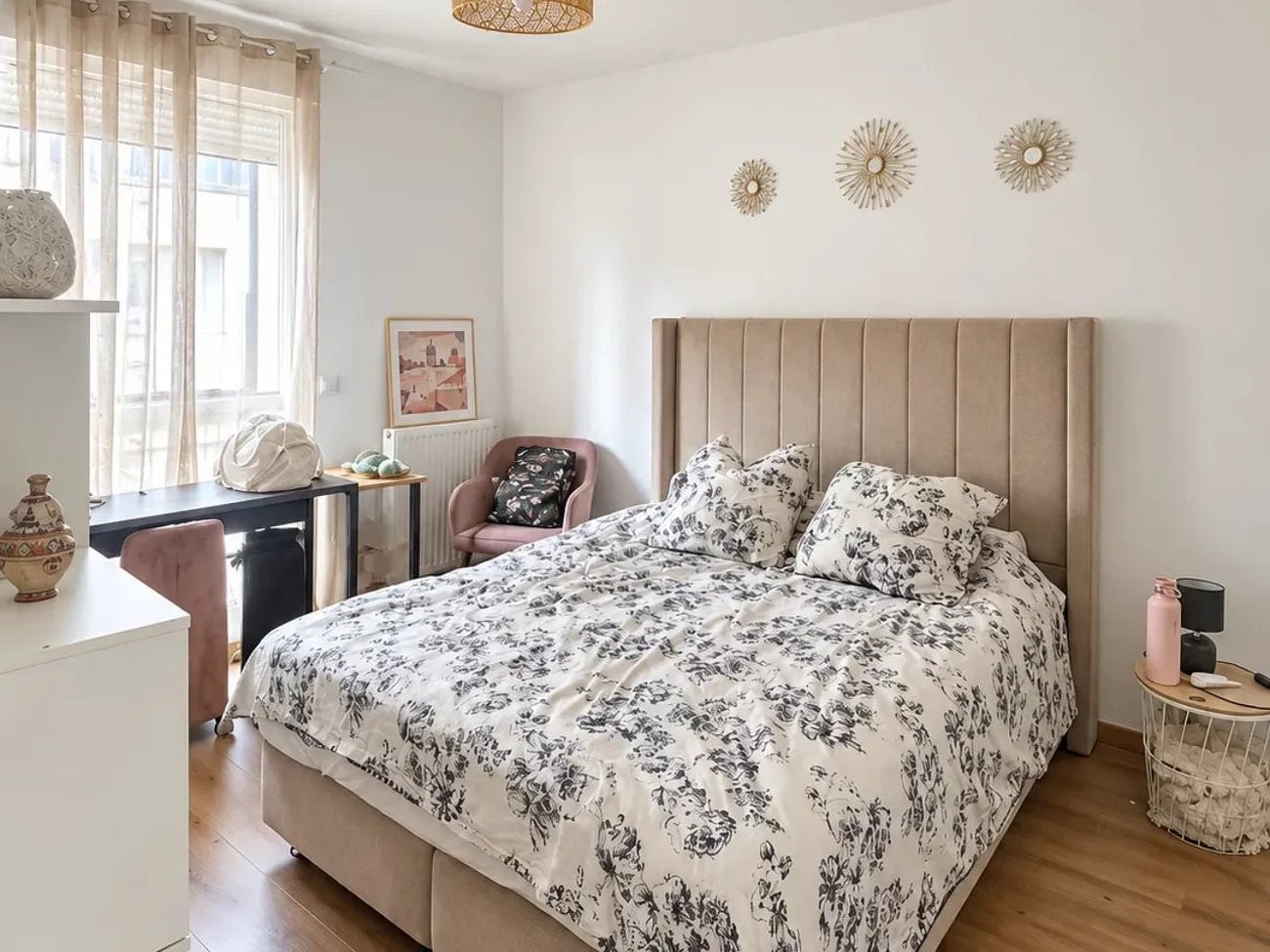 Appartement à louer, NaNm², Avon