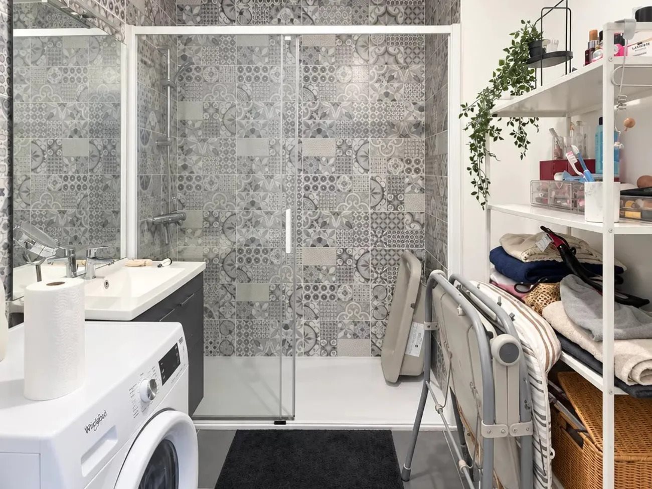 Appartement à louer, NaNm², Avon