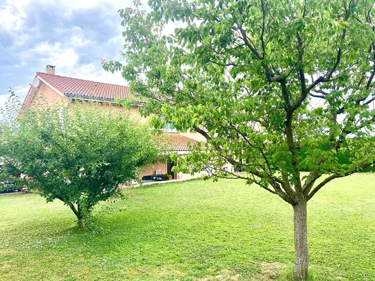Maison à vendre, 84m², Neuville-sur-Saône