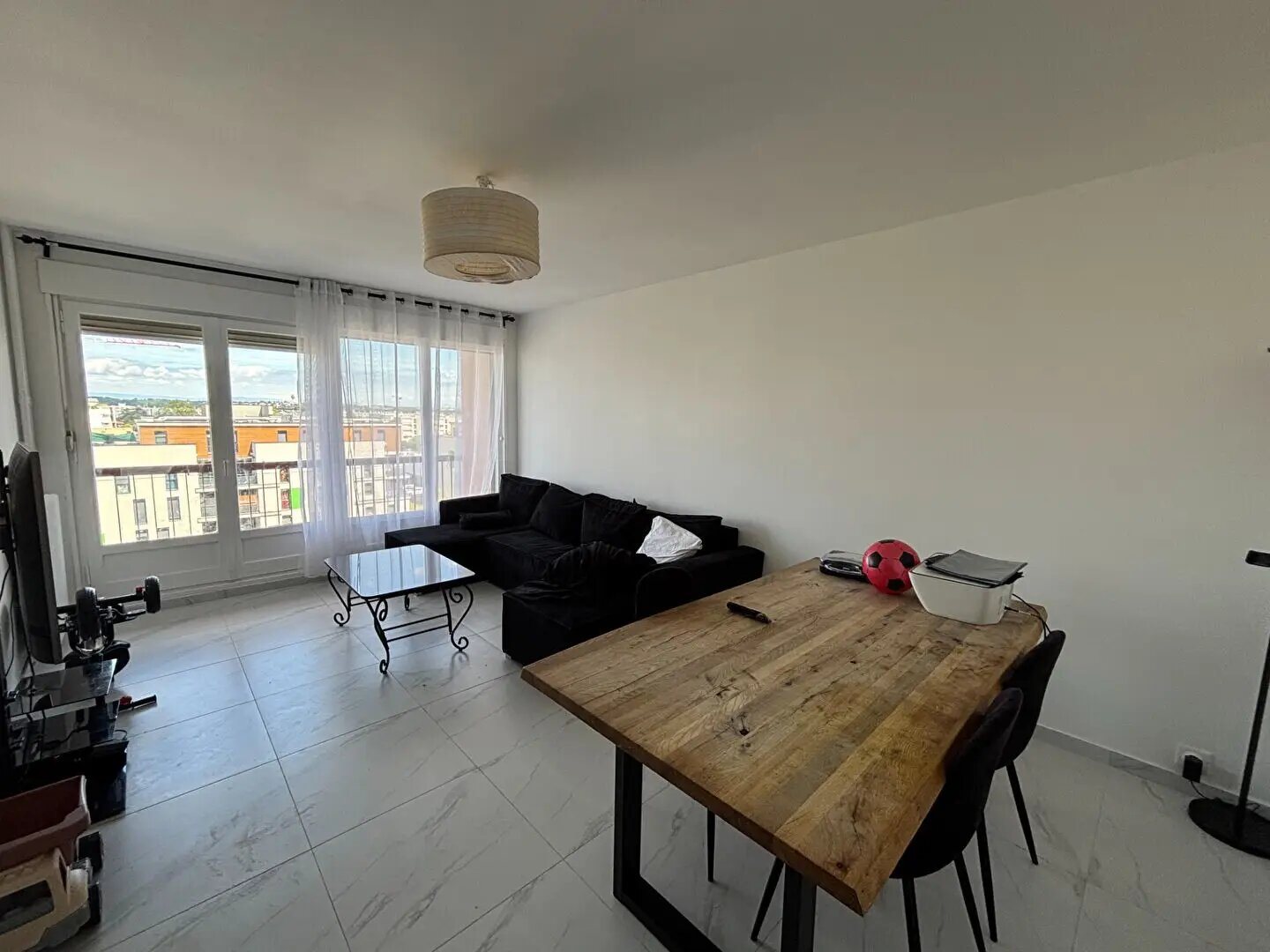 Appartement à vendre, 82m², Bron