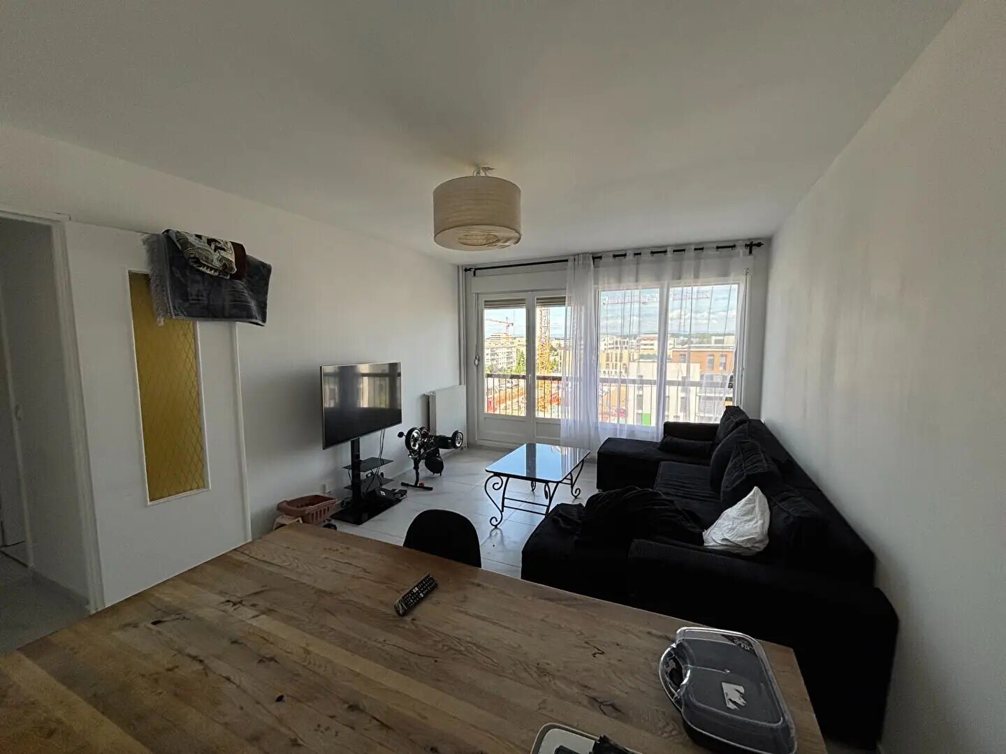 Appartement à vendre, 82m², Bron