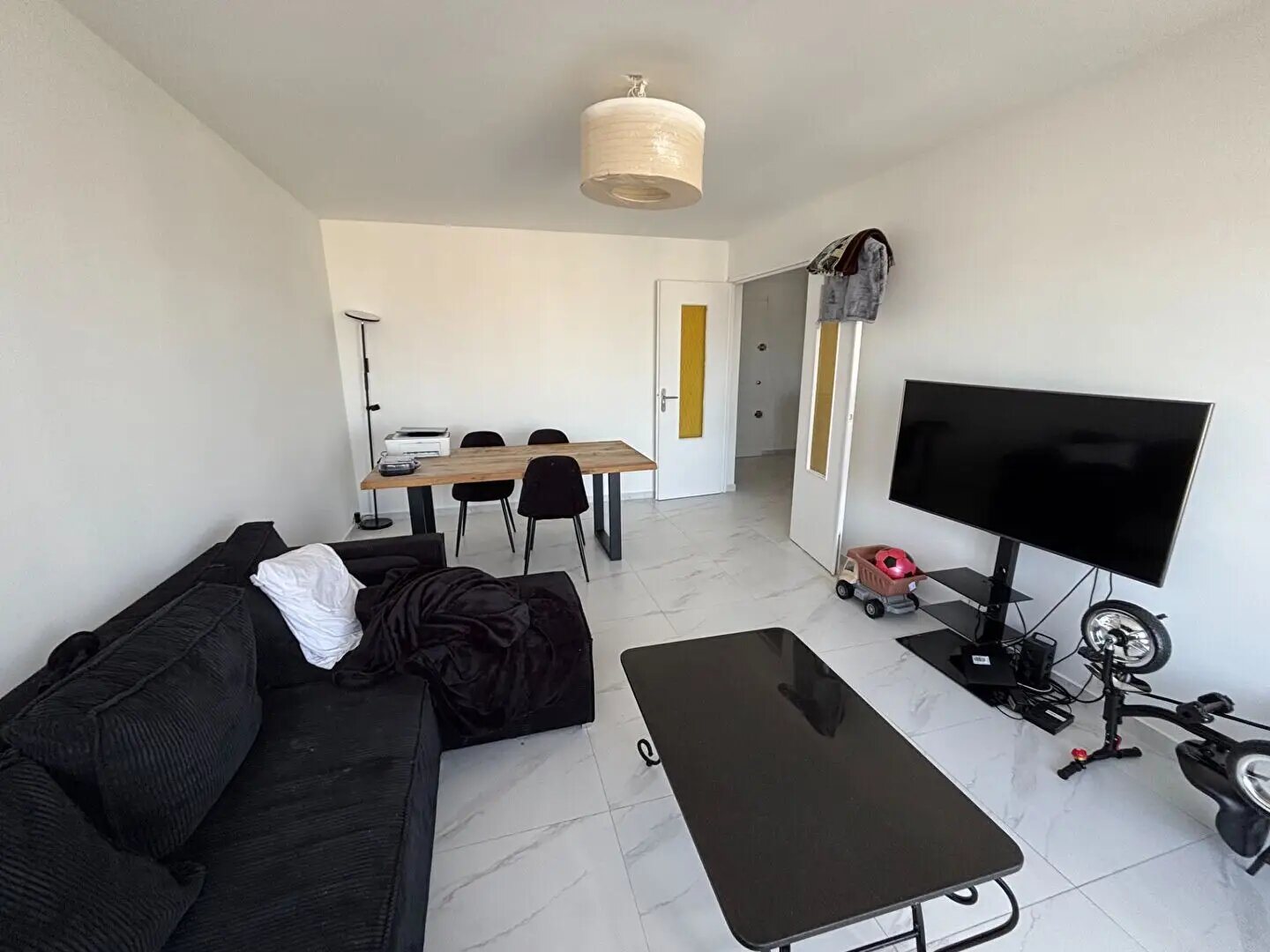Appartement à vendre, 82m², Bron