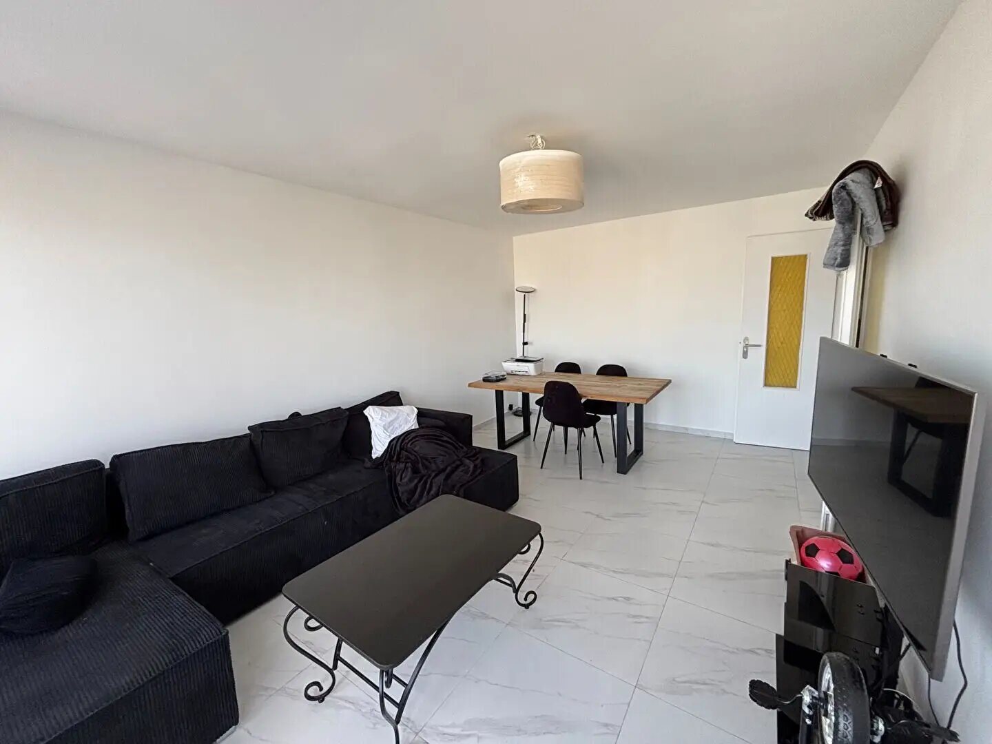 Appartement à vendre, 82m², Bron