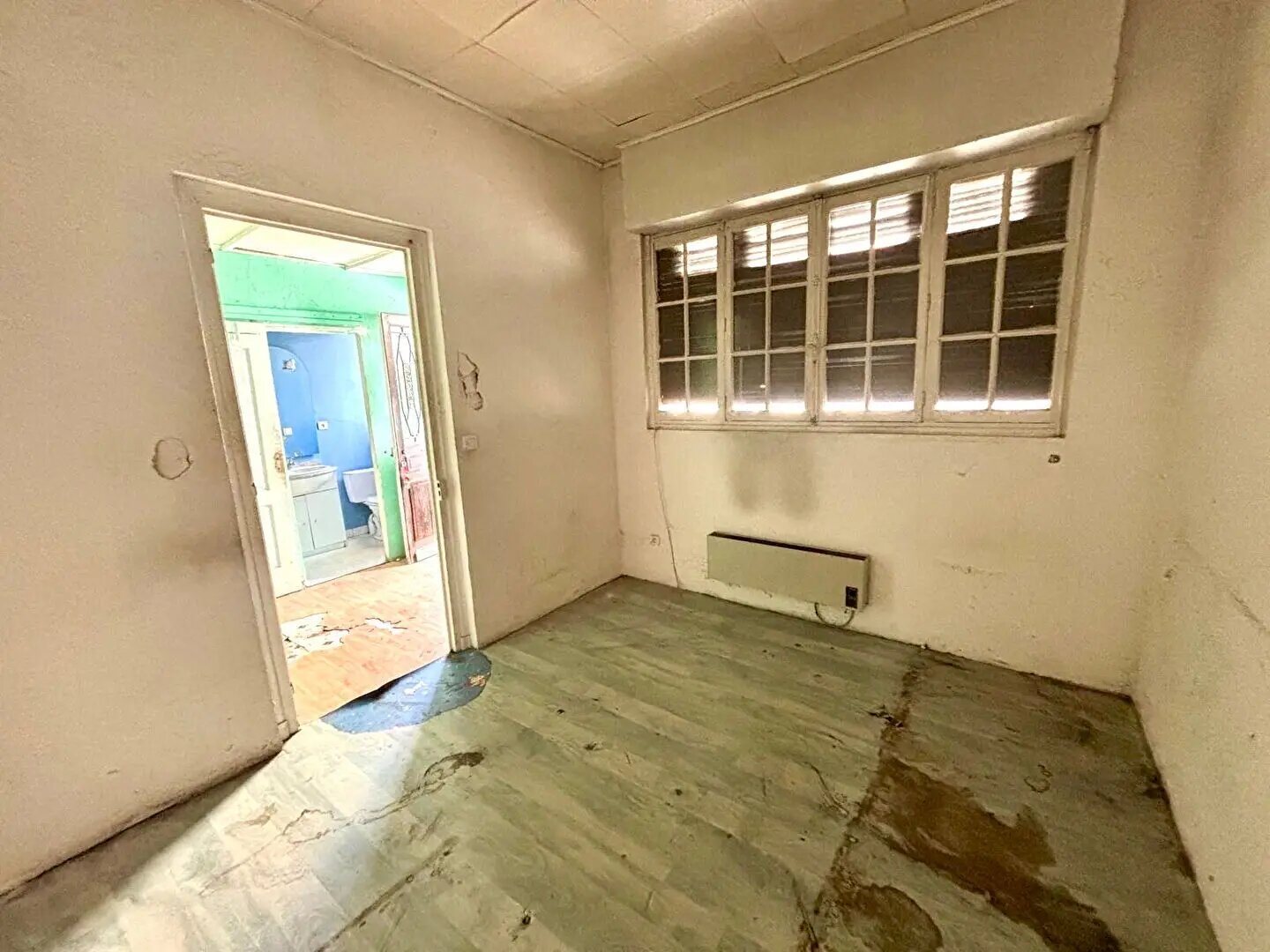 Appartement à vendre, 22m², Lyon 8ème
