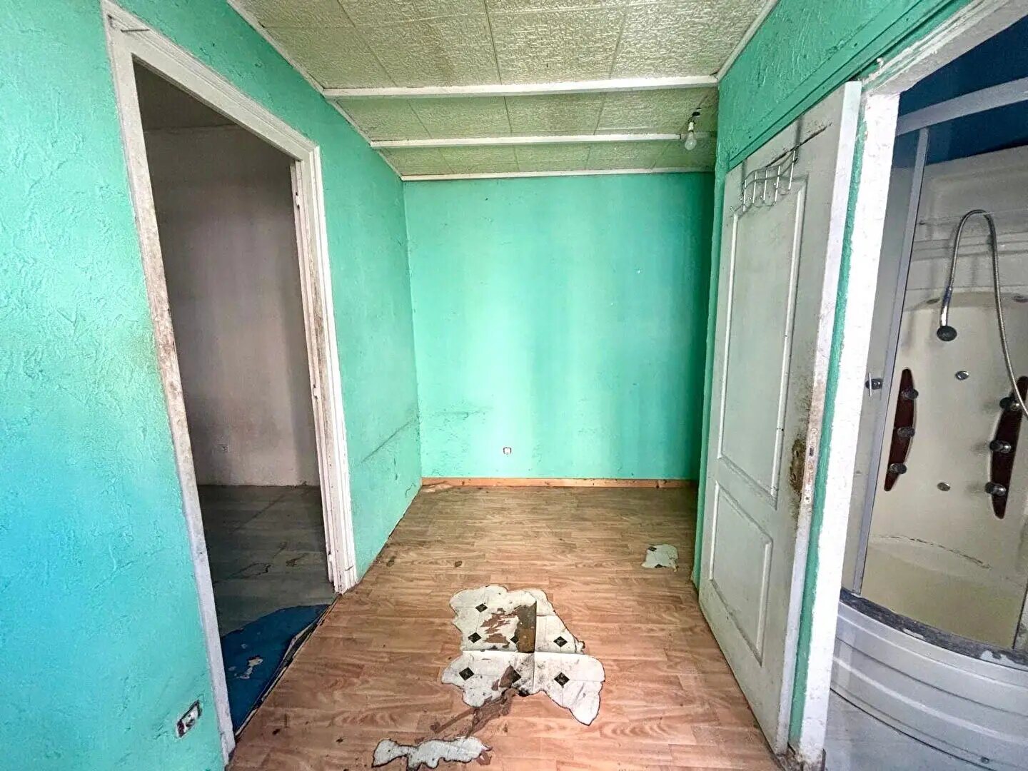 Appartement à vendre, 22m², Lyon 8ème