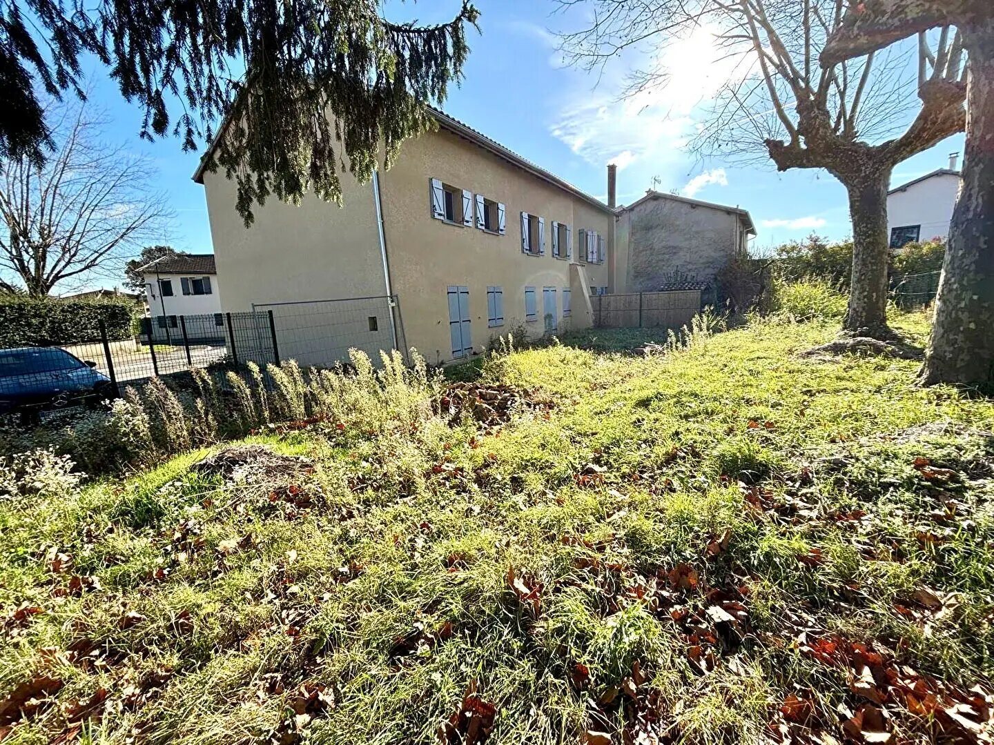 Maison à vendre, 200m², Tramoyes