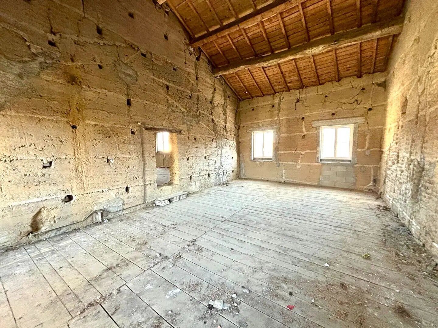 Maison à vendre, 200m², Tramoyes