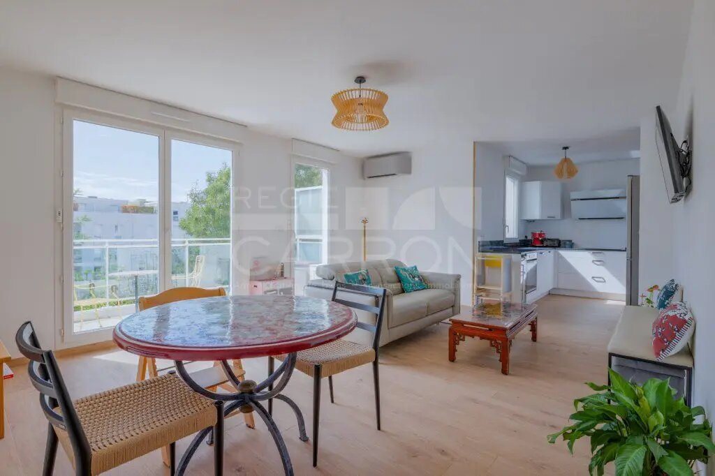 Appartement à vendre, 74m², Caluire-et-Cuire
