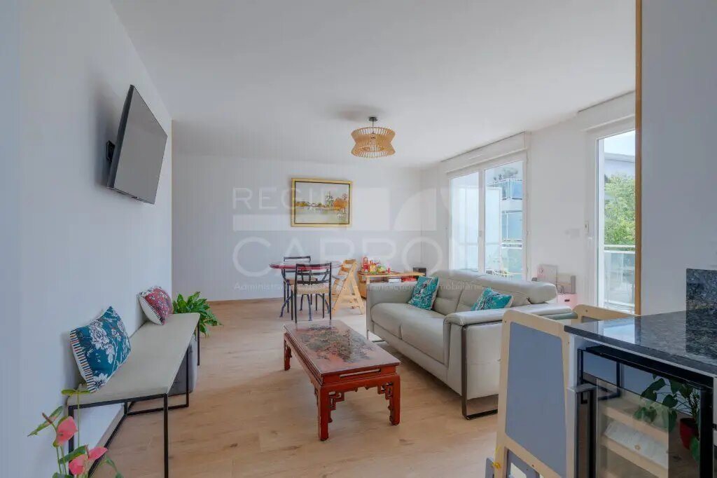 Appartement à vendre, 74m², Caluire-et-Cuire