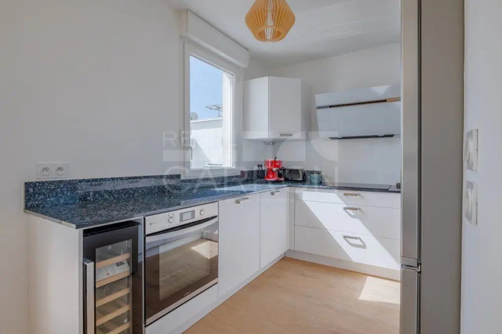 Appartement à vendre, 74m², Caluire-et-Cuire