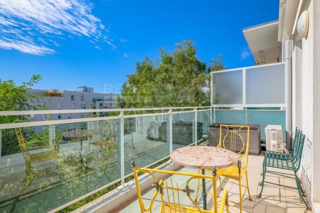Appartement à vendre, 74m², Caluire-et-Cuire