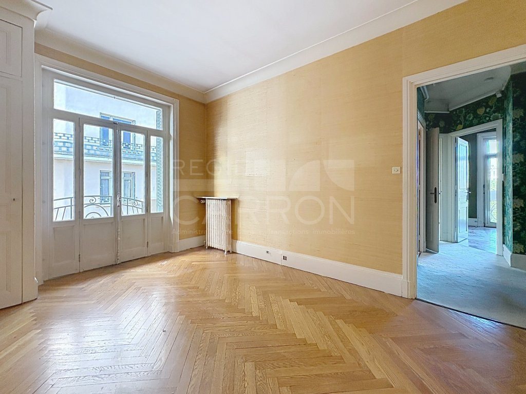 Appartement à vendre, 136m², Lyon 6ème