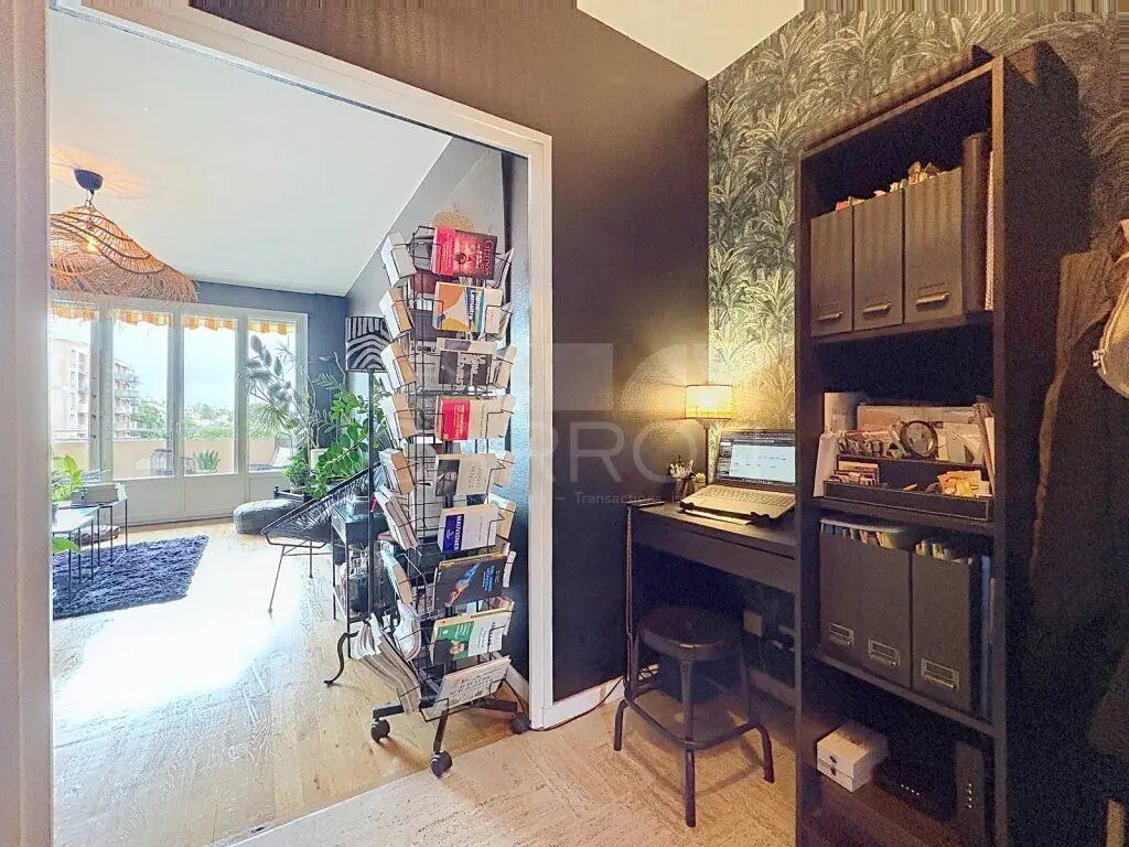Appartement à vendre, 68m², Lyon 8ème