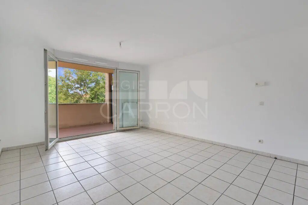Appartement à vendre, 70m², Saint-Bonnet-de-Mure