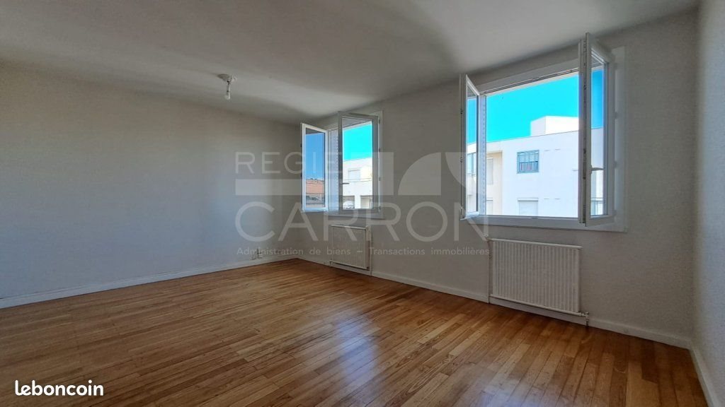Appartement à vendre, 70m², Lyon 7ème