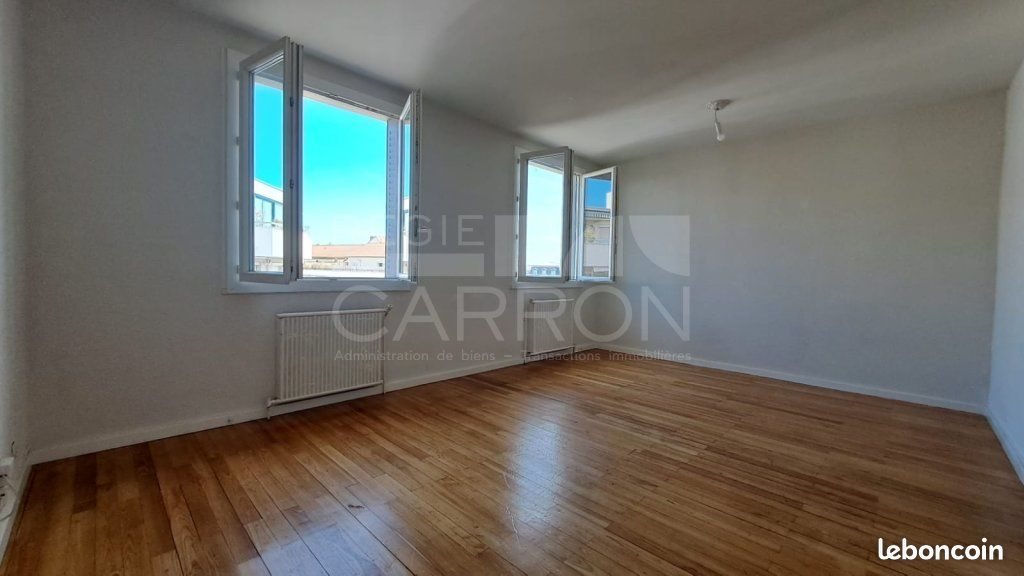 Appartement à vendre, 70m², Lyon 7ème