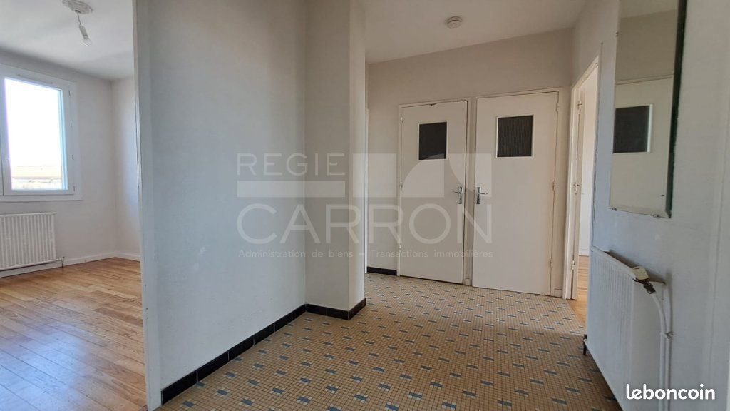 Appartement à vendre, 70m², Lyon 7ème