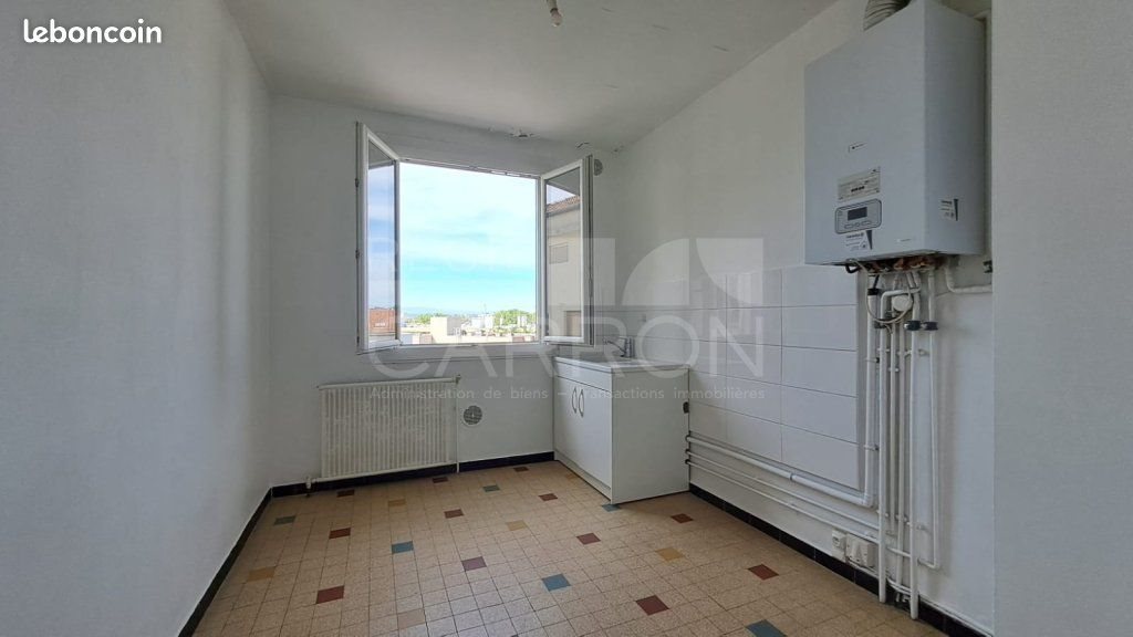 Appartement à vendre, 70m², Lyon 7ème