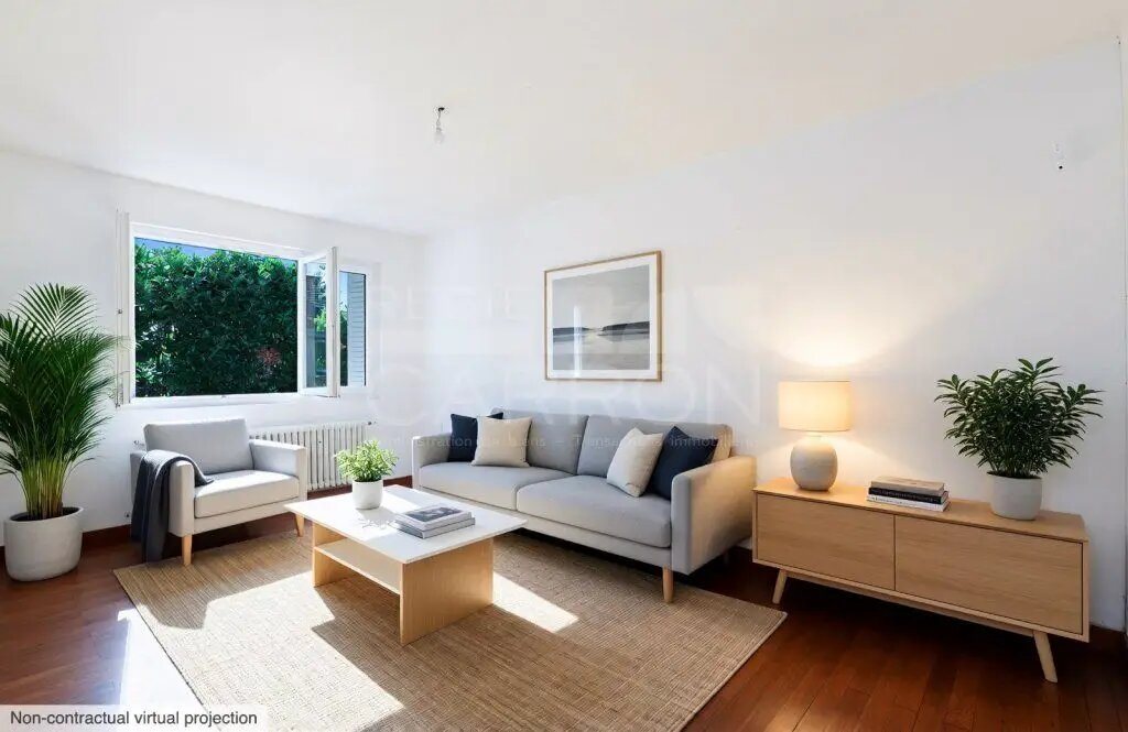 Maison à vendre, 60m², Meyzieu