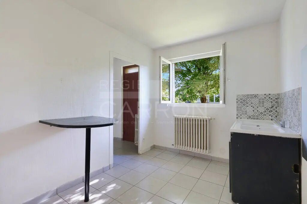 Maison à vendre, 60m², Meyzieu