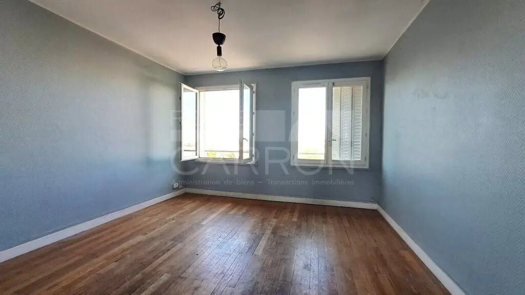 Appartement à vendre, 54m², Lyon 8ème