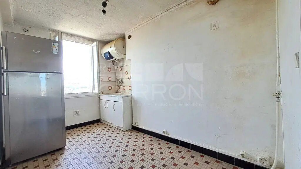 Appartement à vendre, 54m², Lyon 8ème