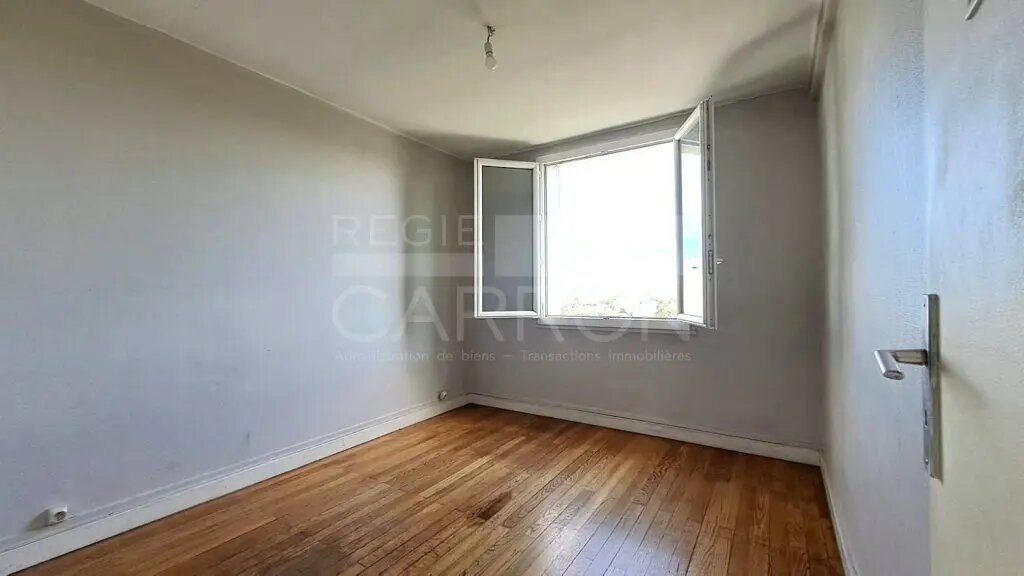 Appartement à vendre, 54m², Lyon 8ème