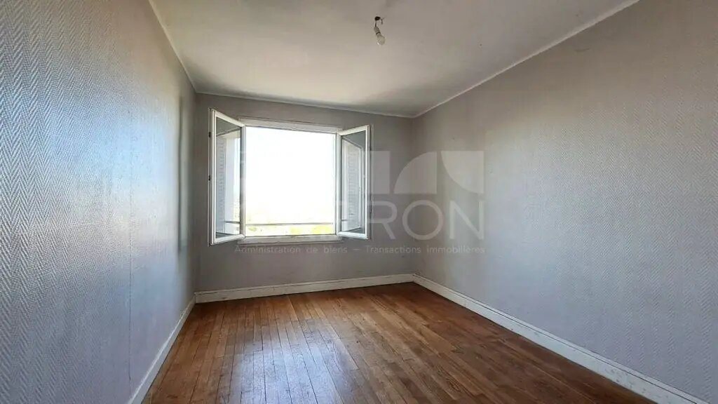 Appartement à vendre, 54m², Lyon 8ème