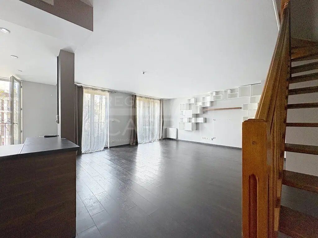 Appartement à vendre, 92m², Lyon 8ème