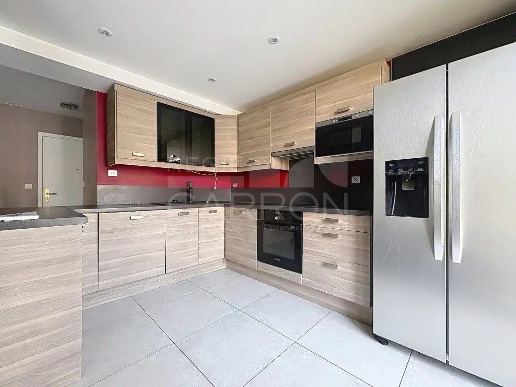Appartement à vendre, 92m², Lyon 8ème