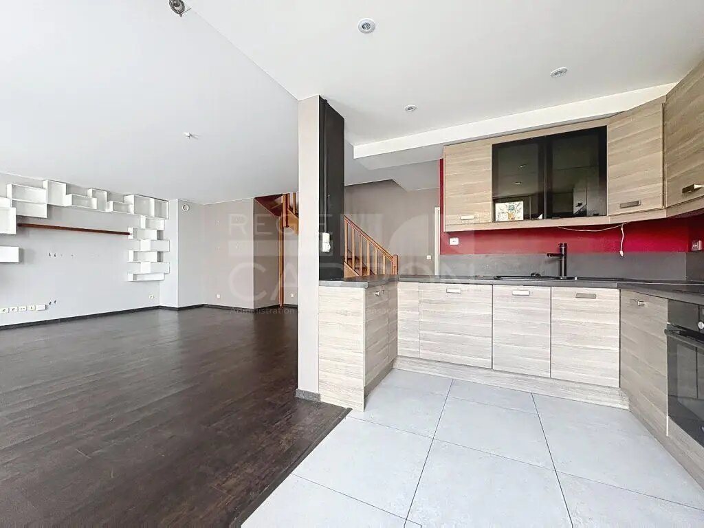 Appartement à vendre, 92m², Lyon 8ème