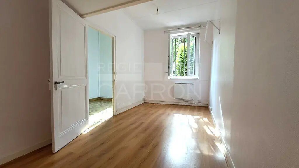 Appartement à vendre, 27m², Lyon 4ème
