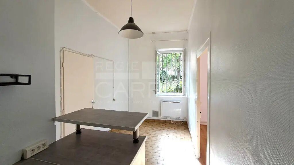 Appartement à vendre, 27m², Lyon 4ème