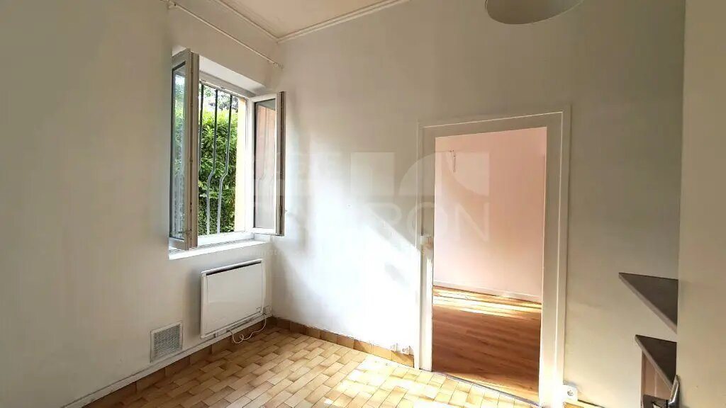 Appartement à vendre, 27m², Lyon 4ème