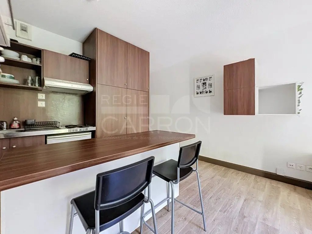Appartement à vendre, 27m², Villeurbanne