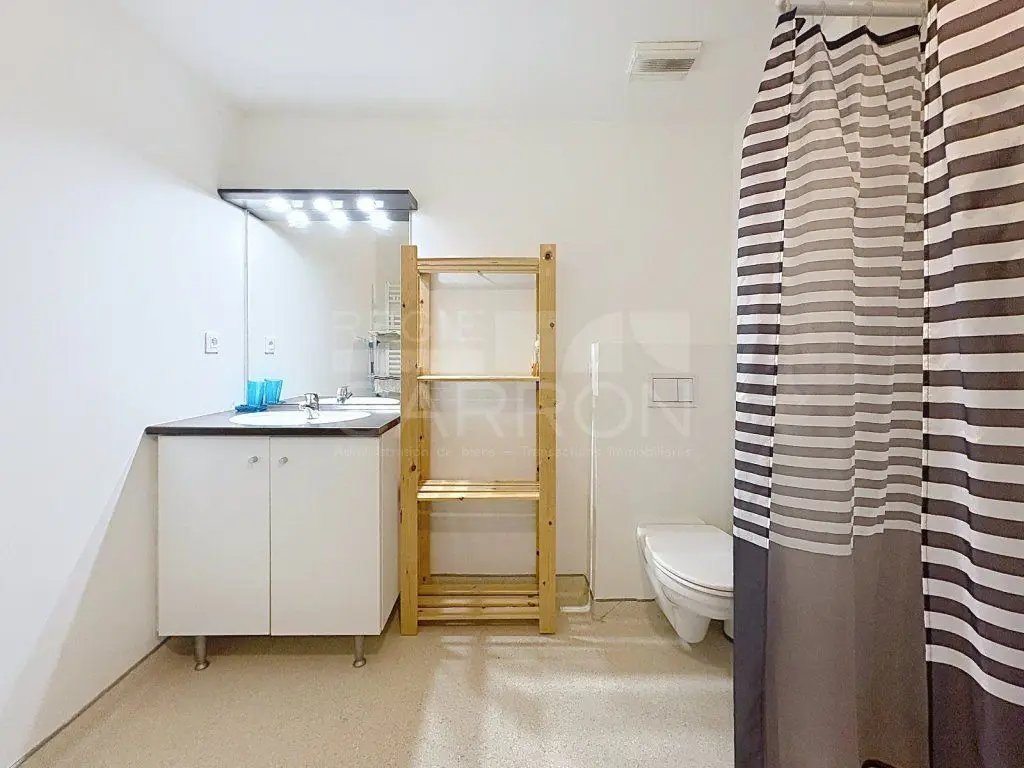 Appartement à vendre, 27m², Villeurbanne