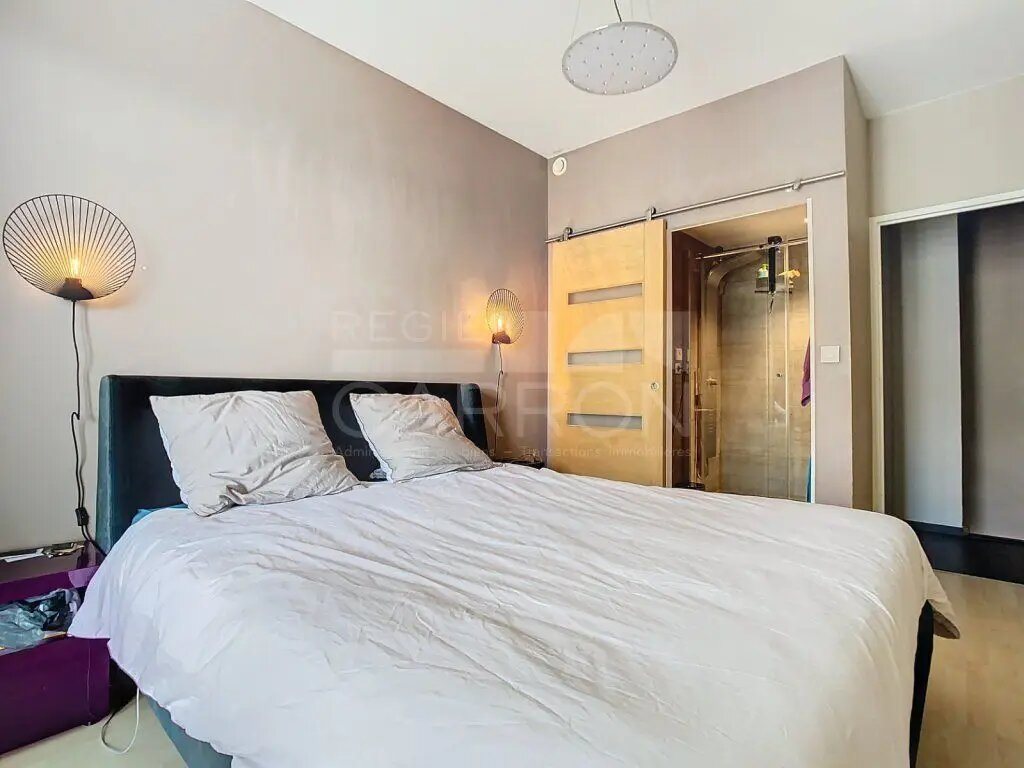 Appartement à vendre, 91m², Lyon 8ème