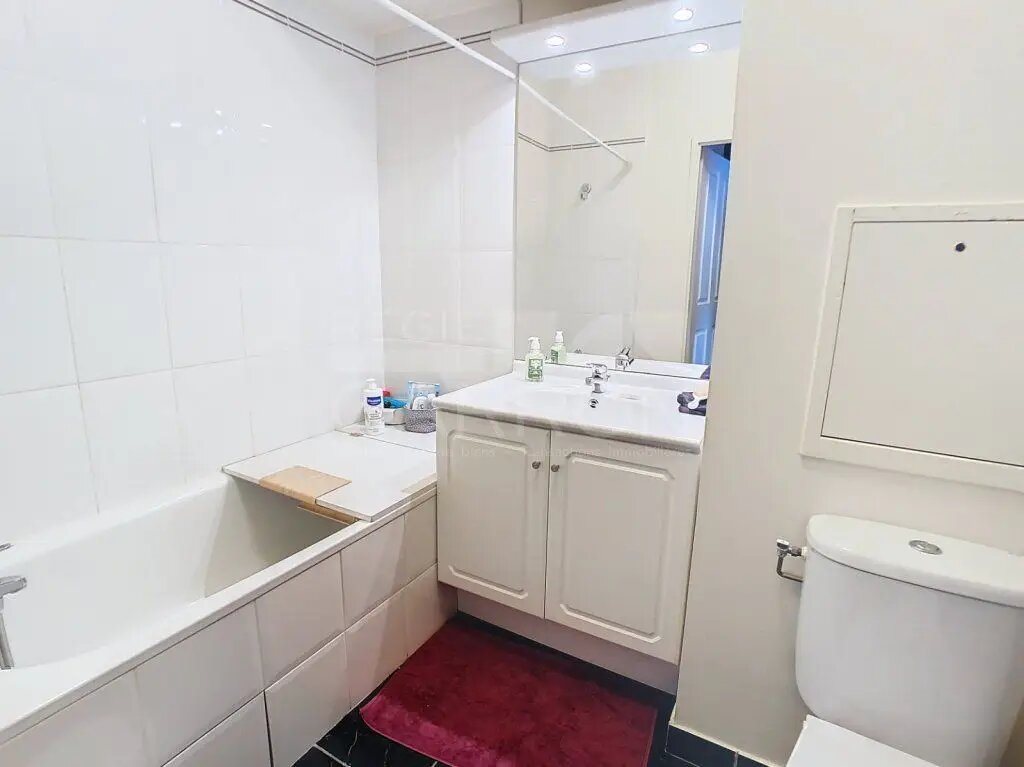 Appartement à vendre, 91m², Lyon 8ème