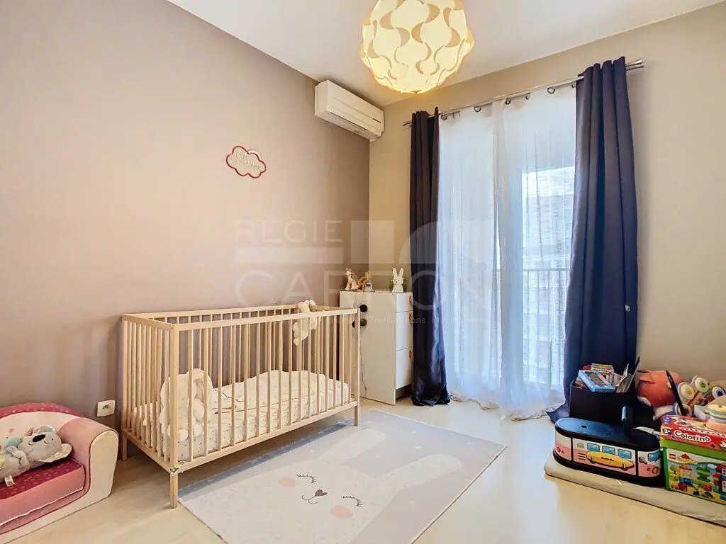 Appartement à vendre, 91m², Lyon 8ème