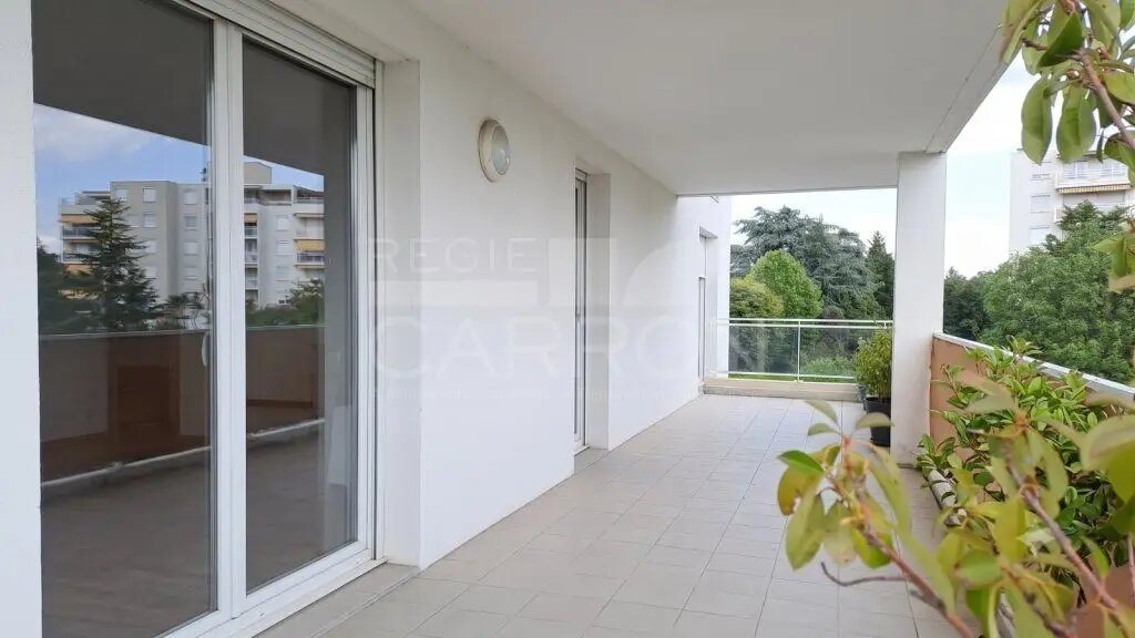 Appartement à vendre, 100m², Caluire-et-Cuire