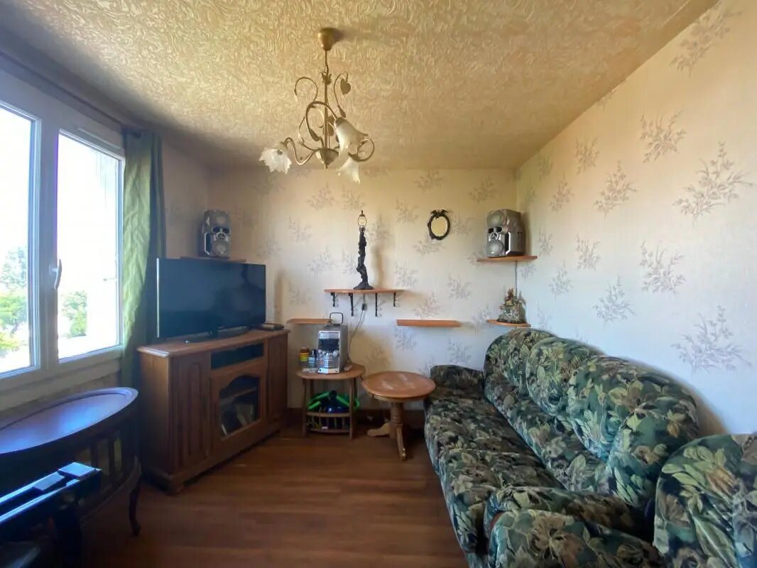 Appartement à vendre, 74m², Rochefort
