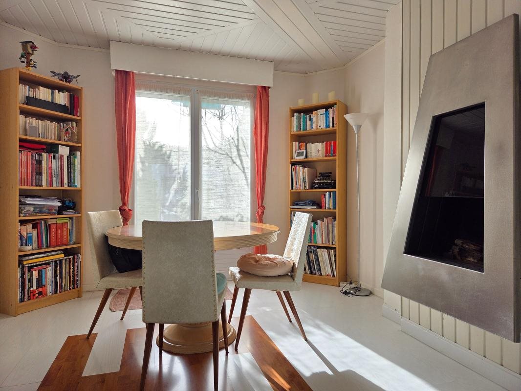 Maison à vendre, 96m², Rochefort